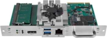 Komputer NEC Format: SDM-L Slot-in PC