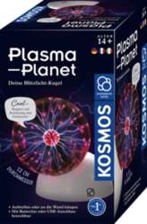 Kosmos Kosmos Plasma Planet 676896