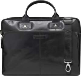 KRONBORG - 16" - BLACK (2ND