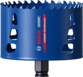 Kroņurbis Bosch EXPERT Multi Material Power