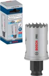 Kroņurbis Bosch PRO; Multi Material PC