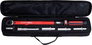 KS Tools 1/2 ERGOTORQUE 40-200 Precision