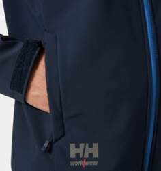 Kurtka mska Helly Hansen Jacket Oxford