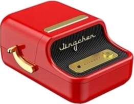 Label Printer B21 S RED B21S