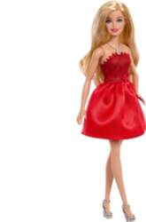 Lalka Barbie Mattel BARBIE RUBY RED