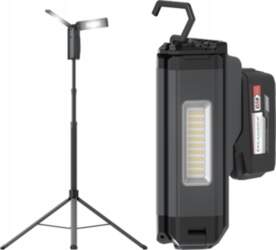 Latarka Scangrip Baterija work light TOWER