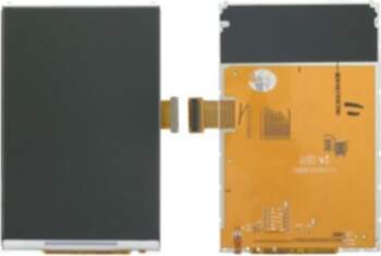 LCD ekrāns priekš Samsung Galaxy Mini