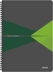 Leitz 44950055 writing notebook A4 90