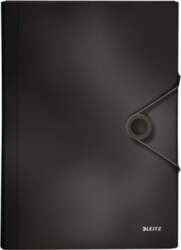 Leitz 45791095 folder Polypropylene (PP) Black