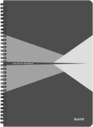 Leitz 46470085 writing notebook A4 90