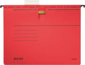 Leitz ALPHA Hanging File Folders hanging