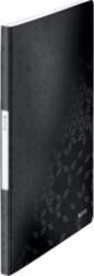 Leitz WOW presentation display book 20
