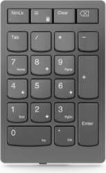Lenovo Go Wireless numeric keypad Universal