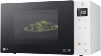 LG MS23NECBW MS23NECBW