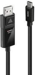 Lindy 2m USB Type C to