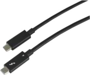 LINTES THUNDERBOLT 4 (40GBPS) ACTIVE CABLE