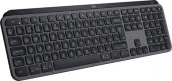 LOGI MX Keys S - GRAPHITE