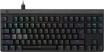 KEYBOARD G515 TKL RAPID/BLACK 920-013861 LOGITECH