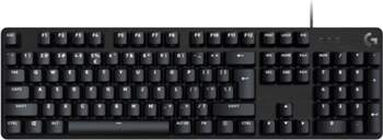 Logitech G413 SE keyboard USB QWERTY