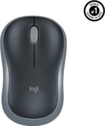 Logitech M185 mouse RF Wireless Optical