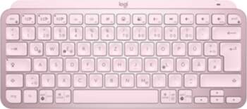 Logitech MX Keys Mini Minimalist Wireless