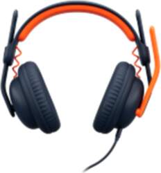 Logitech Zone Learn Over-Ear Headset Wired