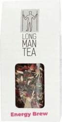 Long Man Tea - Energy Brew