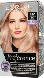 LOreal Paris Preference Farba do wosów