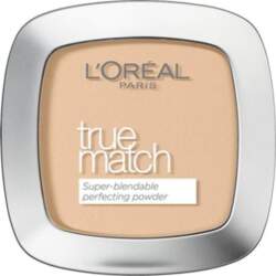 LOreal Paris Puder True Match 9