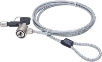 Manhattan Mobile Security Laptop Lock, Key