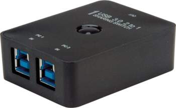 Manual USB 3.2 Gen 1