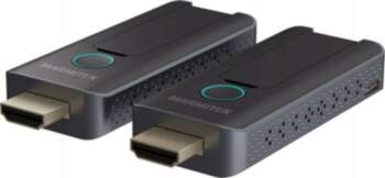 Marmitek Stream S1 Pro Wireless HDMI