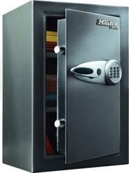 MasterLock Master Lock High Security Digital
