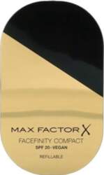 MAX FACTOR_Facenity Compact SPF20 podkad do