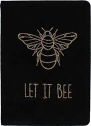 Mega Creative NOTES PLUSZOWY BEE STK