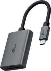 MEMORY READER USB-C SD&MICROSD/UA430C TP-LINK UA430C
