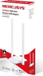 Mercusys | High Gain Wireless USB