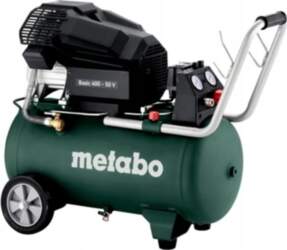 Metabo Basic 400-50 V Compressor 601526000