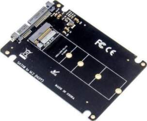 MicroConnect Adapter 2,5" SATA do
