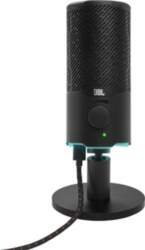 Mikrofon JBL QUANTUM STREAM STUDIO (JBLSTRMSTUDIOBLK)