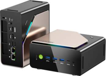 Mini PC GMKtec EVO-T1- Intel Ultra