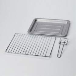 Mini piekarnik Ariete 10550