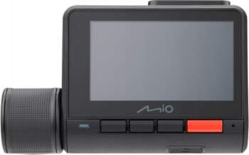 Mio Premium 4K HDR Dash Cam