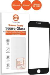 MOBILE ORIGIN Orange Screen Guard Spare