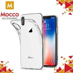 Mocco Apple iPhone X TP MO-BC-IPHX-TP