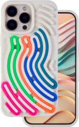 Mocco DIY Snake Back Case for