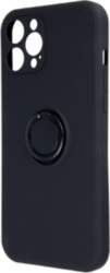 Mocco Finger Grip Back Case for
