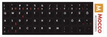 Mocco Keyboard Sticks ENG / EE