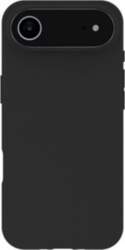 Mocco Matt Back Case for Apple