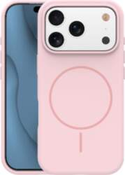 Mocco Silicone Thin Mag case for